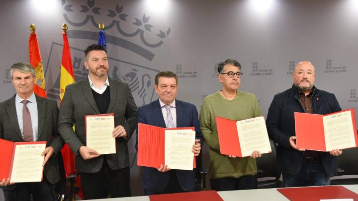 Apuesta por difundir las potencialidades de Castilla y León para atraer nuevos proyectos empresariales