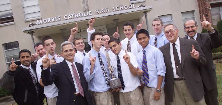 Which N.J. soccer teams own state’s longest group title streaks?