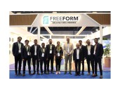 FreeForm Concludes a Landmark Showcase at IFLA APR 2025