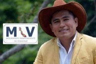 Mαtαn a ex Alcalde de Zongolica, Veracruz