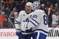 Early-Season Struggles Push Toronto Maple Leafs to Last Place