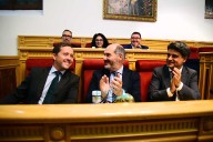 Fotos | La primera jornada del Debate sobre el Estado del Municipio de Toledo