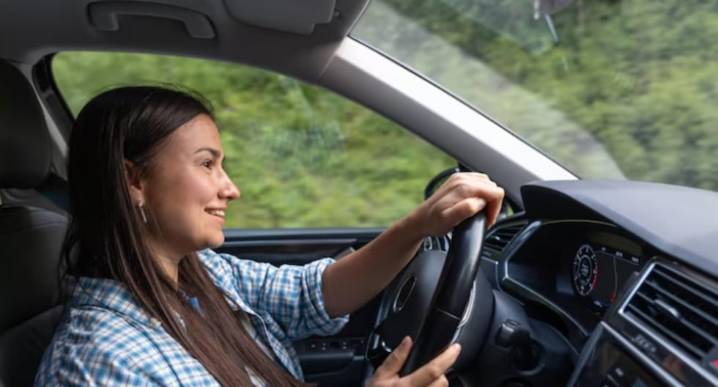 Si toma licor, no maneje