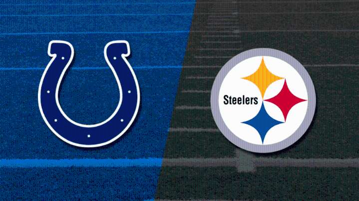 Keys to the Game: Colts at Steelers