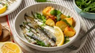 What You Need To Consider Before Eating Canned Sardines