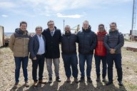 Venta de carbón: el Gobierno adelantó que a fines de noviembre llegará un nuevo buque a Punta Loyola