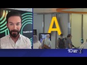 Tampa International Airport brings back TPA All Access to walk people to the gate