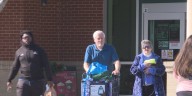 Greenville grocery stores see last-minute Thanksgiving shoppers