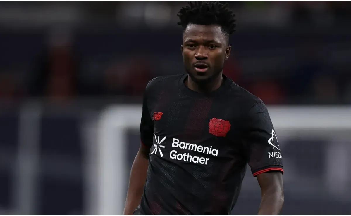 Where to watch Benfica vs Bayer Leverkusen in the USA: 2025/2026 UEFA Champions League