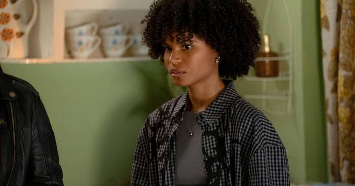 EastEnders confirms who Jasmine is in Walford for