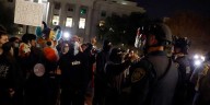 The Antifa mob at Berkeley showed us what evil looks like