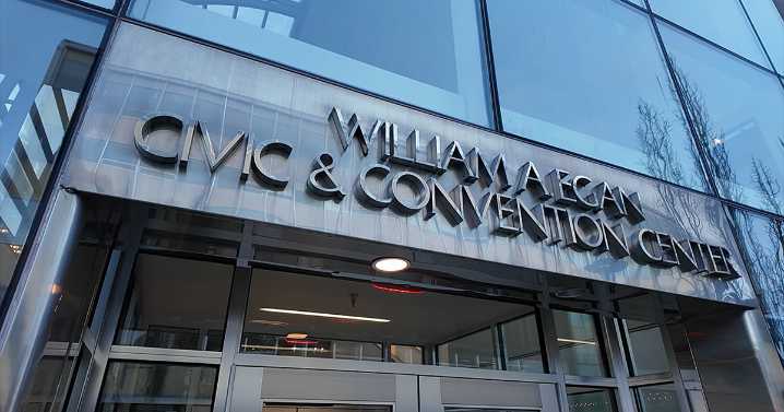 Egan Center to close as temporary shelter; services move to Spenard Rec Center