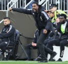 Are the Columbus Crew about to lose their head coach to a European power?