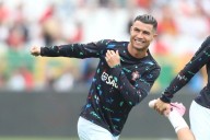 Cristiano Ronaldo revela que su retiro llegará "pronto"