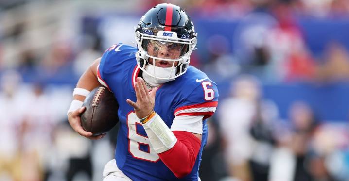 Bears vs Giants Preview: ‘We view us having the quarterback advantage here’