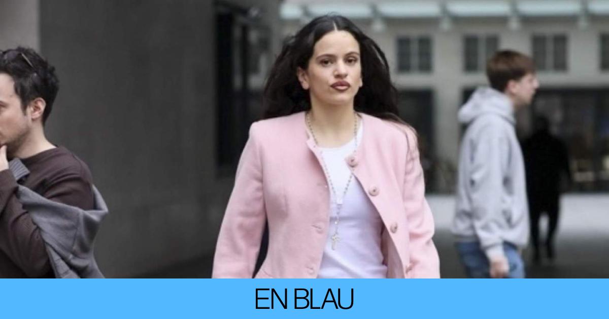 La barbaridad de Federico Jiménez Losantos sobre Rosalía: "Esa choni catalana..."