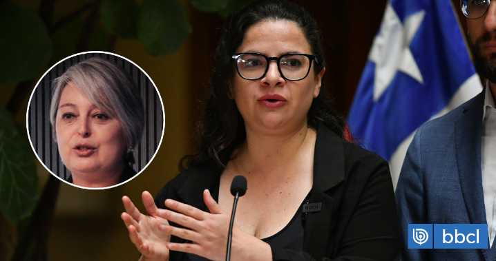 Orellana desdramatiza crítica de Jara a caso Monsalve: "Está apostando a hacer una propuesta al país"