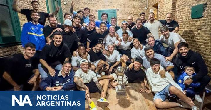 Según Daniel Avellaneda, no hubo votación para otorgarle el título a Rosario Central