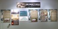 50th anniversary for sinking of Edmund Fitzgerald commemorated with new exhibit