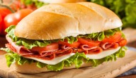 Where can you get a free sub for National Sandwich Day 2025?