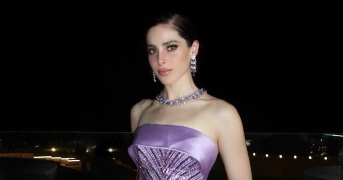 Fátima Bosch sufre fuerte accidente antes de la final de Miss Universo: ‘Me duele mucho’