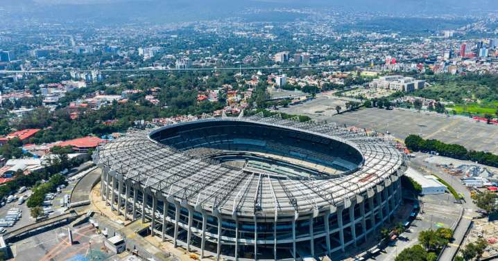 El Mundial de 2026 aumentará 92% sus emisiones de CO2e respecto a Qatar