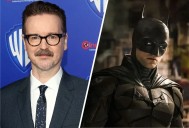 “The Batman: Part II” ya tiene fecha de rodaje, con Robert Pattinson y Matt Reeves al frente