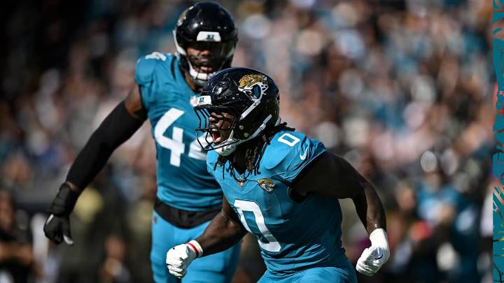 Five Crucial Plays That Led to the Chargers' Victory vs. the Jaguars