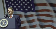 Reagan ad is a reminder of what we're missing