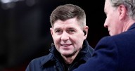 Steven Gerrard given Rangers snub reality check by Ally McCoist as he goes public with 49ers whisper