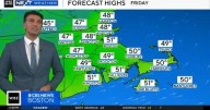 Next Weather: WBZ Update
