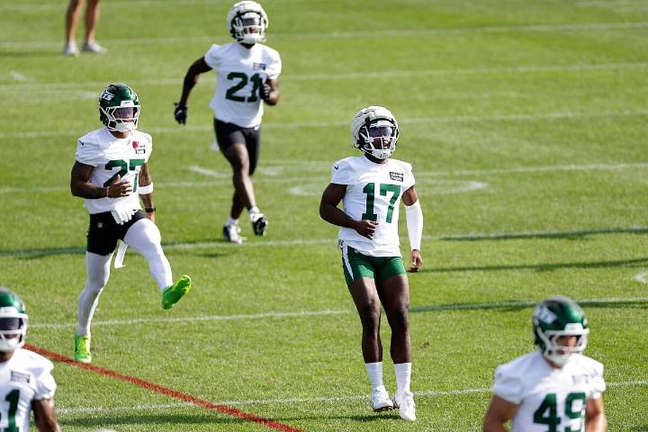 Estado de salud de Kris Boyd: el cornerback de los Jets, en estado crítico tras ser tiroteado en Nueva York