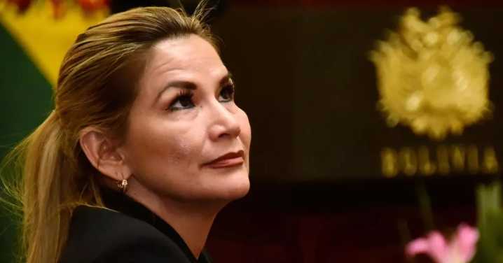 Jeanie Añez recupera su libertad: Tribunal de Bolivia anula condena de cárcel contra expresidenta interina