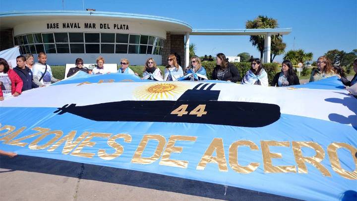 A ocho años de la tragedia del ARA San Juan, confirmaron la fecha de inicio del…