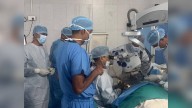How Indian Army Doctor Gave New Vision To Civilians Caught In Pak's Fury India News