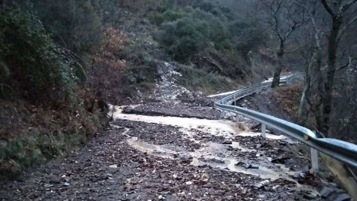 Ponferrada exige a la Diputación el viaducto que ponga fin a la amenaza de aislamiento de Peñalba