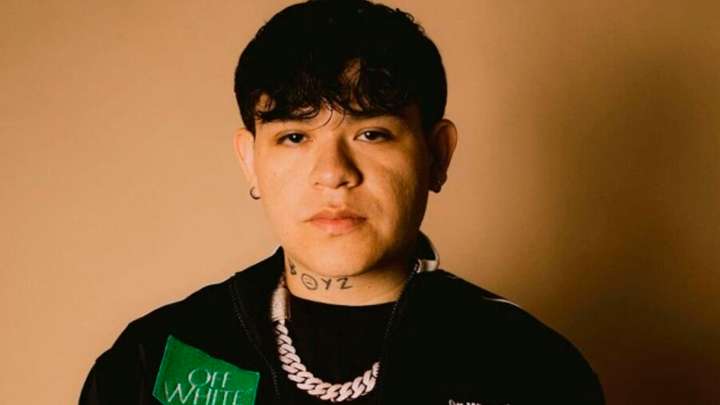 Junior H se disculpa por polémica en Jalisco