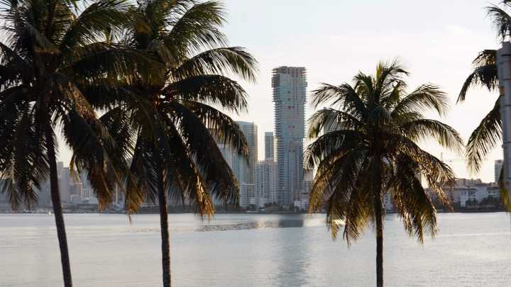 Where does South Florida begin? It’s a matter of opinion