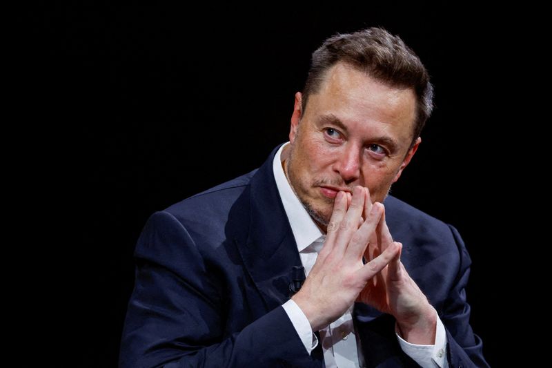 Irish media regulator opens investigation into Musk's X