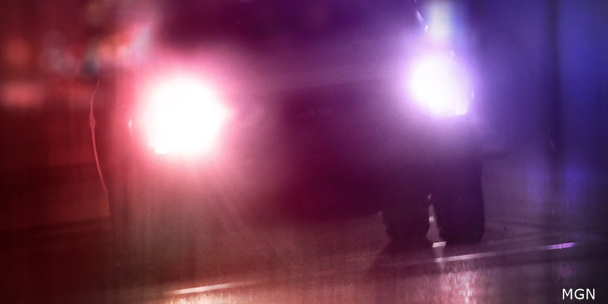 Air Med responding after person hit by vehicle in West Baton Rouge Parish, officials say