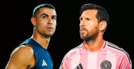 Cristiano Ronaldo reaviva el debate: “Messi no es mejor que yo”