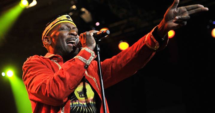 Reggae pioneer Jimmy Cliff dies at 81