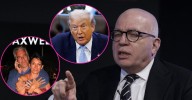 Who Is Michael Wolff? 10 Things to Know About the Journalist Who Exchanged Emails With Jeffrey Epstein on Donald Trump