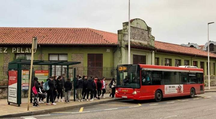 Torrelavega registra un incremento del 13% en el uso del Torrebus en octubre respecto al año anterior y se acerca a los 81.000 viajeros