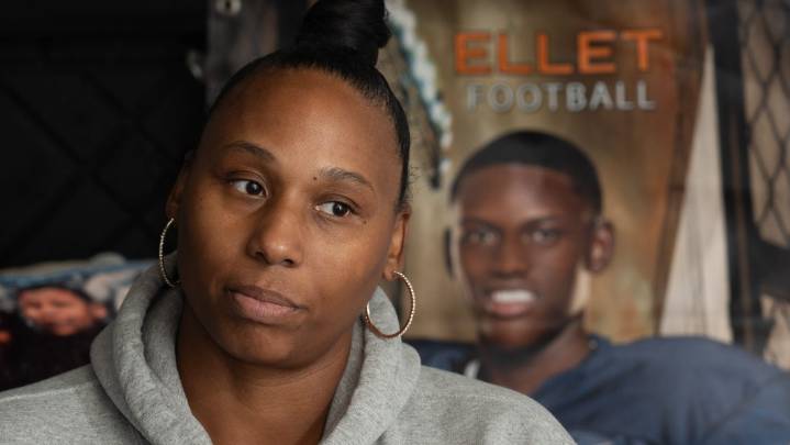 How the deaths of Diamond Fisk, Ontario Bradley tore through Akron