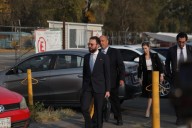 Niegan libertad anticipada a Javier Duarte; seguirá preso hasta abril de 2026