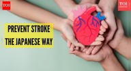 This simple Japanese practice can help prevent a stroke