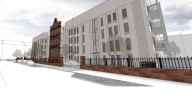 Plan for 48 homes on former school site in Glasgow's east end gets green light