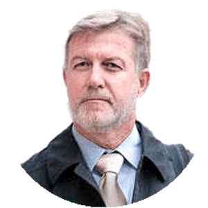 ¿Está el Frontex? Que se ponga….