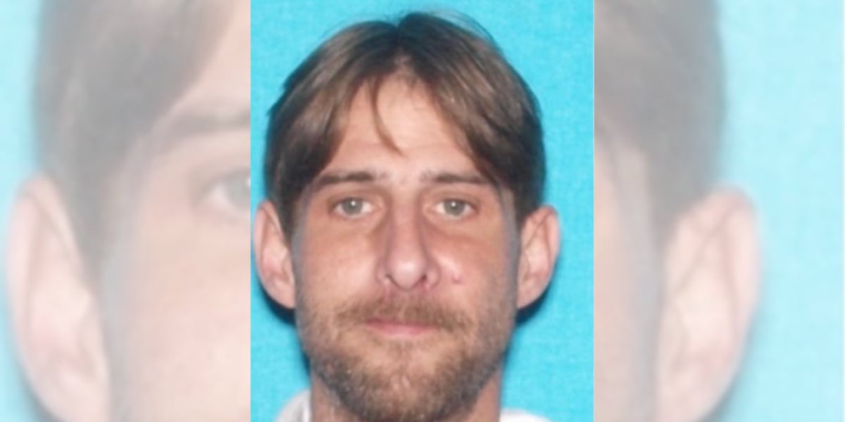 Southaven Police seek man after K9 injured in traffic stop